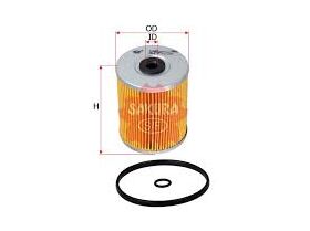 YAKIT FİLTRESİ 86-99 MITSUBISHI CANTER FE659 SAKURA ME016862