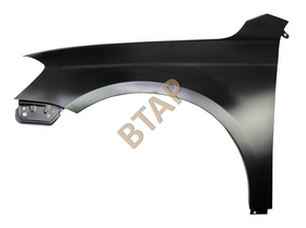 ÇAMURLUK ÖN L 10/- VW PASSAT B7 BTAP 3AA821021