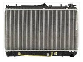 SU RADYATÖRÜ 92-94 HYUNDAI EXCEL BSG 2531024001