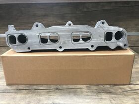 EMME MANİFOLDU ALÜMINYUM 2006-2011 MERCEDES SPRINTER BSG A6460903137