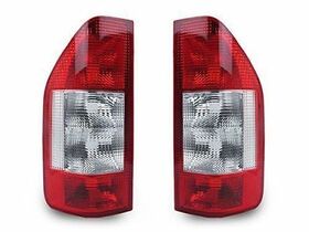 STOP LAMBASI SOL 95-06 MERCEDES SPRINTER BSG A9018201764