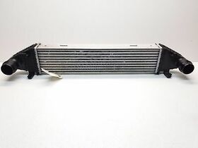 TURBO RADYATÖRÜ 2007- MERCEDES C W204 BSG A2045000100