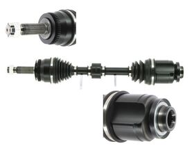 AKS KOMPLE ÖN SAĞ ABS SİZ M/T 03-10 HYUNDAI GETZ BSG 495001C510