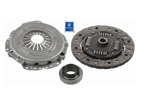 DEBRİYAJ SETİ 91-01 OPEL ASTRA F SACHS 1606960