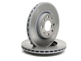 FREN DİSKİ ÖN OPEL CORSA D 07- VALEO 569065