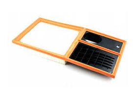 HAVA FİLTRESİ VW POLO 04-14 VALEO 036129620H