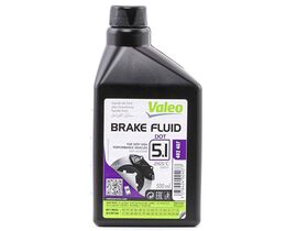 HİDROLİK YAĞI VALEO FREN HİDROLİK YAĞI DOT 5.1 BM VALEO 500 ML