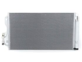 KLİMA RADYATÖRÜ BMW F20 10-18 VALEO 64506804722