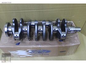 KRANK MİLİ 1.4 TDCI 02- FORD FIESTA GENMOT 7S6Q6303AA