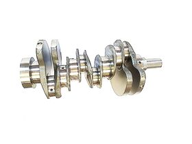 KRANK MİLİ 2,7 TDİ 05-09 LAND ROVER  GENMOT LR010297