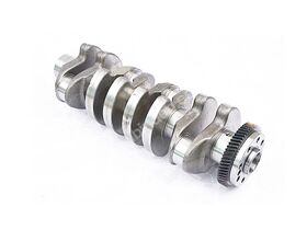 KRANK MİLİ 651 2012- MERCEDES W176 GENMOT A6510300401