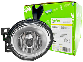 SİS FARI SOL VW TOUAREG 07-10 VALEO 7L5941699C