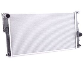 SU RADYATÖRÜ 10-18 BMW F20 VALEO 17117618807