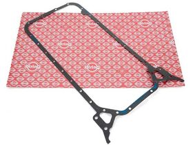 KARTER CONTASI 88-96-00-06+& MERCEDES W124 ELRING A6110140222