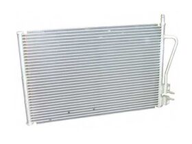 KLİMA RADYATÖRÜ 02-09 FORD FIESTA BEHR 5S6H19710BB