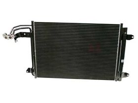 KLİMA RADYATÖRÜ 04-13 VW GOLF5 BEHR 1K0820411Q