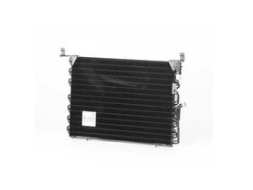 KLİMA RADYATÖRÜ 83-93 MERCEDES W201 BEHR A2018302870