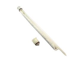 KLİMA TÜPÜ 07- MERCEDES C W204 BEHR A2048350147