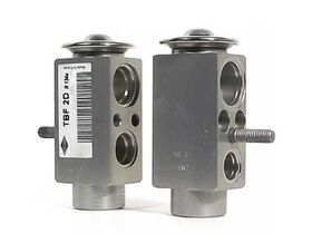 KLİMA VALFİ 98-07 MERCEDES C W203 BEHR A2208300384