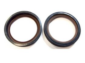 KRANK KEÇESİ ARKA 02-10 OPEL ASTRA G ELRING 5614844