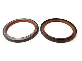 KRANK KEÇESİ ARKA 97- RENAULT CLIO ELRING 7700874223