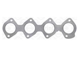 MANİFOLD CONTASI EGZOS 02- MERCEDES C W203 ELRING A2711420380