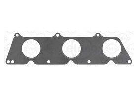 MANİFOLD CONTASI EGZOS 05- MERCEDES C W203 ELRING A2721420080