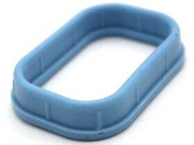 MANİFOLD CONTASI EMME 01- FORD TRANSIT ELRING XS7Q8565AA