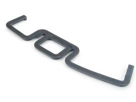 ÖN KAPAK CONTASI 94-02 BMW E36 ELRING 11141709593