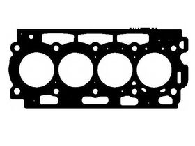 SİLİNDİR KAPAK CONTASI 03- FORD CMAX ELRING 3M5Q6051DA