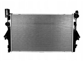 SU RADYATÖRÜ 2014- MERCEDES VITO BEHR A4475010201