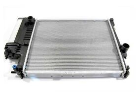 SU RADYATÖRÜ 88-95 BMW E34 BEHR 17111737760