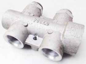 TERMOSTAT 04-12. MERCEDES A W169 BEHR-T A1695010165