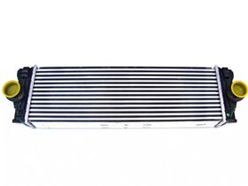 TURBO RADYATÖRÜ 09- MERCEDES SPRINTER BEHR A9065010201