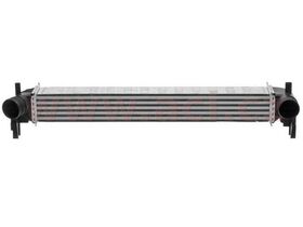 TURBO RADYATÖRÜ 10- VW POLO BEHR 6R0145805