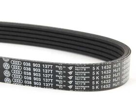V KAYIŞI 01-05 VW PASSAT CONTINENTAL 038903137T