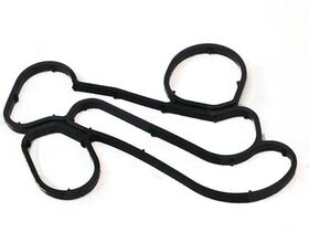 YAĞ RADYATÖR CONTASI 02- MERCEDES C W203 ELRING A2711840080