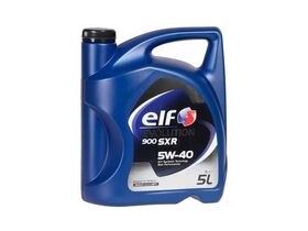 MOTOR YAĞI EVOLUTION 900 SXR 5W40 175K ELF TOT 196834