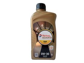 MOTOR YAĞI QUARTZ 9000 ENERGY 0W30 1L (PARTİKÜLLÜ) TOT 213767