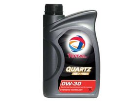 MOTOR YAĞI QUARTZ INEO FIRST 0W30 1L (PARTİKÜLLÜ TOT 213830