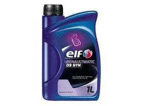 MOTOR YAĞI RENAULTMATIC D3 SYN 1L ELF TOT 194754