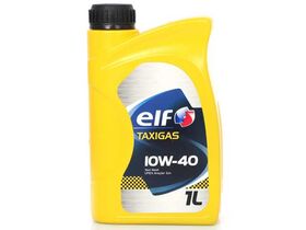 MOTOR YAĞI TAXIGAS 10W40 1L ELF TOT 197313