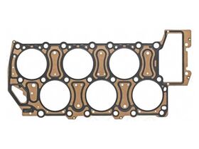 SİLİNDİR KAPAK CONTASI 04- VW TOUAREG ELRING 022103383M