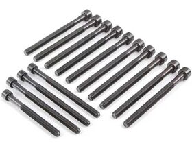 SİLİNDİR KAPAK SAPLAMASI 04-12 BMW E81 ELRING 11127548799