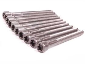 SİLİNDİR KAPAK SAPLAMASI 05- VW PASSAT ELRING 06D103385