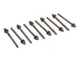 SİLİNDİR KAPAK SAPLAMASI 96- OPEL ASTRA F ELRING 607960