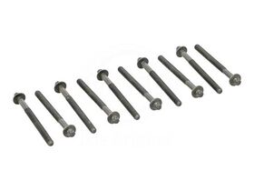 SİLİNDİR KAPAK SAPLAMASI 98- RENAULT MEGANE ELRING 7701471373