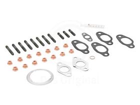 TURBO BOĞAZ CONTASI 04-11 VW GOLF5 ELRING 038145757