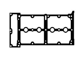 ÜST KAPAK CONTASI 04- OPEL ASTRA H ELRING 607771