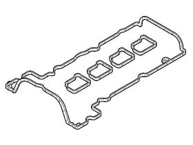 ÜST KAPAK CONTASI 09- MERCEDES C W204 ELRING A2710161221